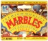 TURTLES - MEGA MARBLES - MEGA MARBLES JAUNE 24+1 (FACE)